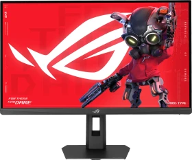 ASUS ROG Strix Pulsar XG27AQNGV, 27"