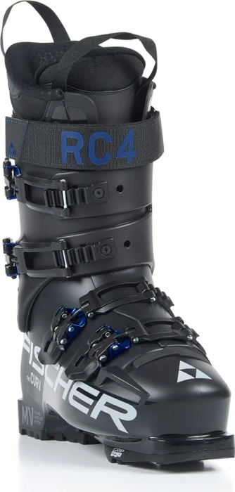 Fischer RC4 The Curv 110 VAC GW (Modell 2022/2023)