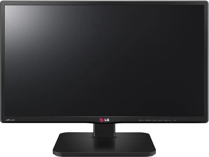 LG 24MB56HQ-B, 23.8"