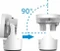 Fakir TVC 360° Tischventilator Vorschaubild