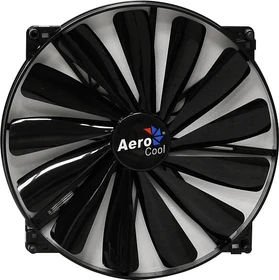 AeroCool Dark Force, 200mm