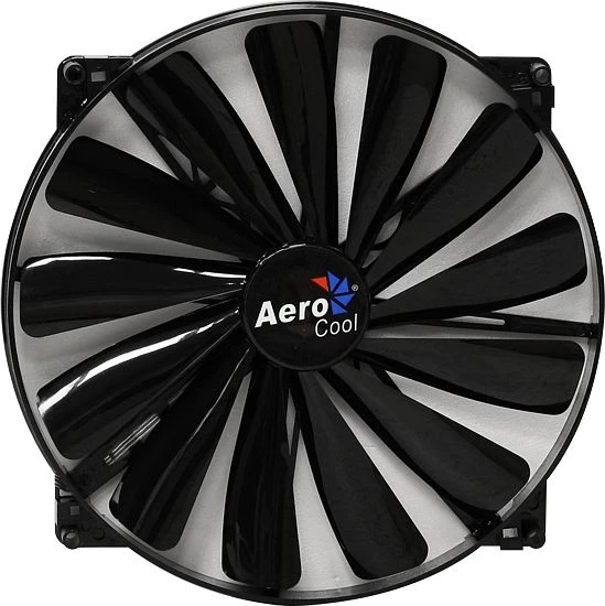 AeroCool Dark Force, 200mm