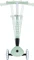 Globber Foldable Lights Ecologic Kickboard pistachio Vorschaubild