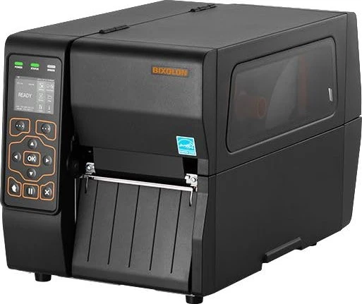 Bixolon XT3-40, Thermotransfer