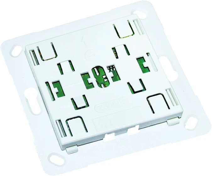 Eldat RTS22 Wandtaster modular, Format 55