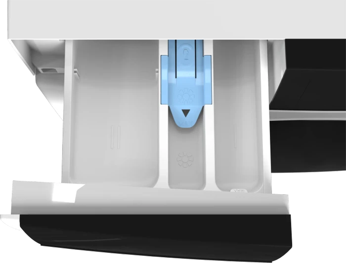 Sharp ES-WNFL914CWDA-DE Frontlader