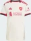 adidas Liverpool FC 2025/2026 Auswärtstrikot kurzarm (Damen) Vorschaubild