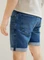 Tom Tailor Jeansshorts Jeans used mid stone blue denim (Herren) Vorschaubild