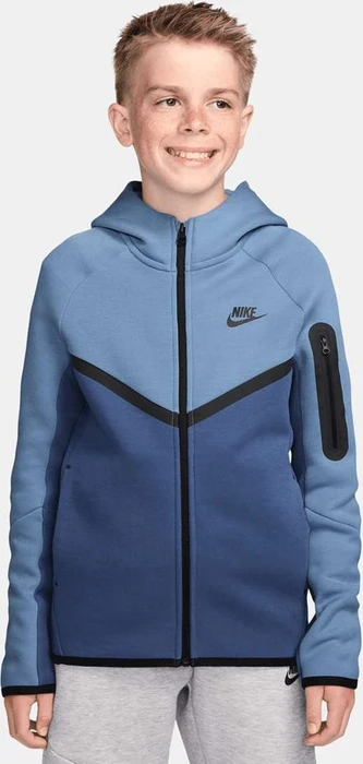 Nike Sportswear Tech Fleece Jacke (Junior)