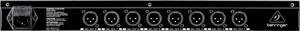 Behringer Ultra-DI Pro DI800 – Bild 2 von 2