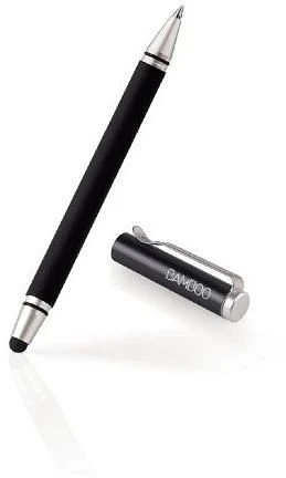 Wacom Bamboo Stylus Duo2 schwarz