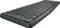 Logitech Wireless Desktop MK235, USB, EU Vorschaubild