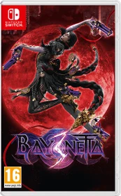 Bayonetta 3 (Switch)