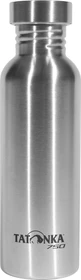 Tatonka Steel Botte Premium Trinkflasche 750ml