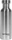 Tatonka Steel Botte Premium Trinkflasche 750ml (4191)