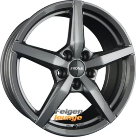 Ronal R69 8.0x18 5/114.3 ET50 (verschiedene Farben)