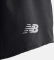 New Balance RC 8cm Laufhose kurz schwarz (Damen) Vorschaubild