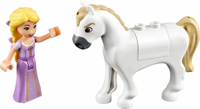 LEGO Disney Princess - Rapunzels perfekter Tag