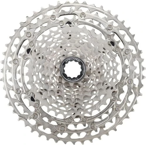 Shimano Deore M5100 Kassette