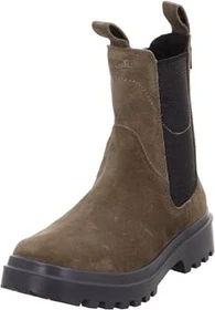 Superfit Abby GTX grün/schwarz (Junior)
