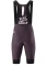 Gonso SQlab Go Bib Fahrradhose kurz dark plum (Herren) Vorschaubild