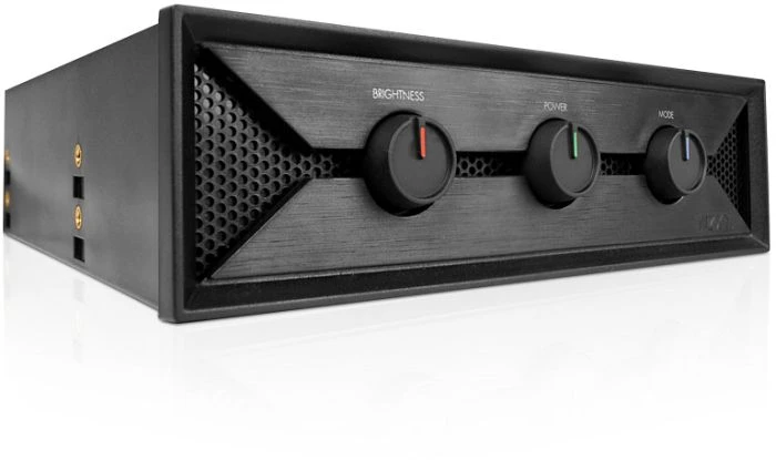 NZXT HUE RGB LED Controller
