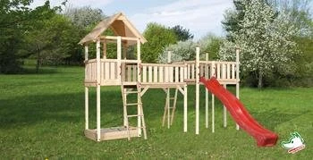Weka Tabaluga Spielelandschaft 816 (816.1002.00.13)