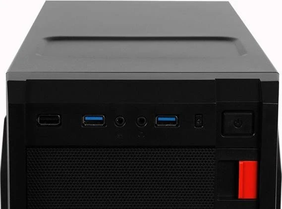 Cooltek KX rot