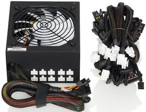 Fractal Design Newton R2 800W, ATX 2.2
