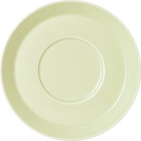 Thomas Tric Kaffee-Untertasse 15cm lime cream