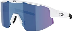 Bliz Matrix Small white/smoke-blue multi
