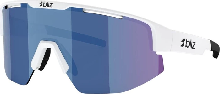 Bliz Matrix Small white/smoke-blue multi