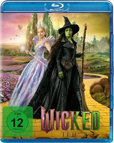 Wicked Teil 2