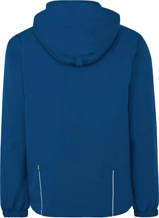 Vaude Escape Bike Warm Fahrradjacke everest blue (Herren)