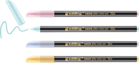 edding 1200