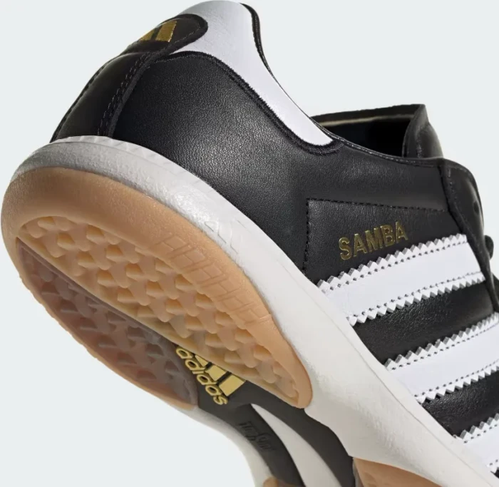 adidas Samba MN core black/cloud white/gum