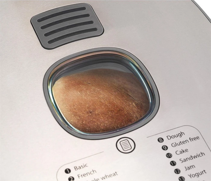 Morphy Richards 502001 Homebake