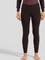 Odlo Active Warm Eco Set black/fudge (Damen) Vorschaubild