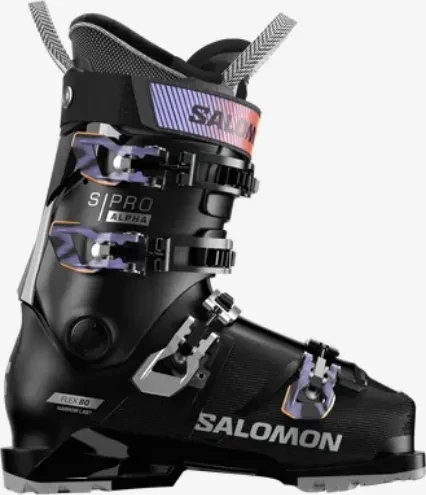 Salomon S/Pro Alpha 80 (Damen) (Modell 2024/2025)