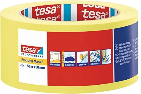 tesa 4334 Kreppband