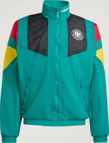 adidas Deutschland EQT Trainingsjacke equipment green (Herren)