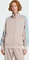 adidas Adicolor Classics Loose Firebird Originals Trainingsjacke wonder taupe/blue glow (Damen) Vorschaubild