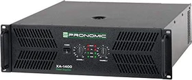 Pronomic X-1400