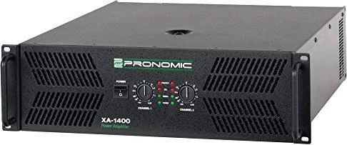 Pronomic X-1400