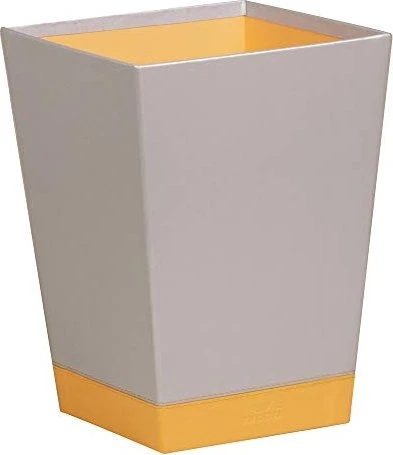 Rhodia Rhodiarama Papierkorb silber