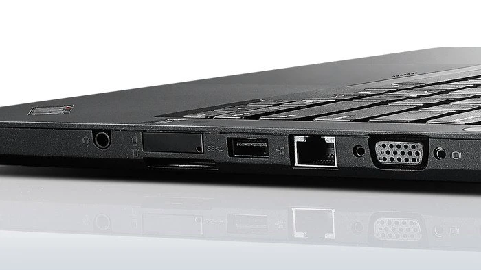 Lenovo ThinkPad T440s, Core i5-4200U, 4GB RAM, 500GB HDD, DE