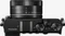 Panasonic Lumix DMC-GM5 schwarz mit Objektiv Lumix G Vario 12-32mm 3.5-5.6 ASPH OIS und Lumix G Vario 35-100mm 4.0-5.6 OIS Vorschaubild