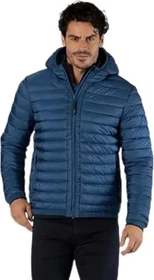CMP Primaloft Black Thermoplume Funktionsjacke steelblue (Herren)