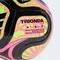 adidas Trionda FIFA WM 2026 Club Fußball black/lucid lemon/lucid pink Vorschaubild