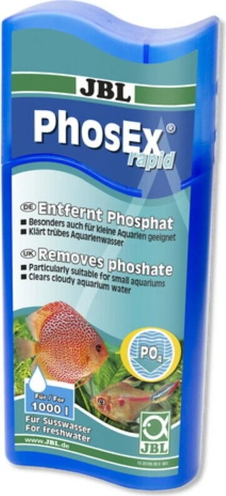 JBL PhosEx rapid, 100ml